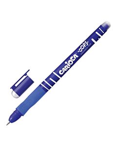 Boligrafo Borrable Oops! Azul