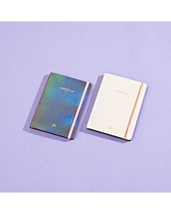 Cuaderno Fw Bullet Rayado 80 Hs.