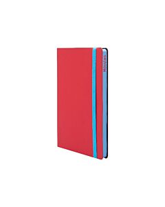 Cuaderno Mooving Notes A5 Liso x 80 Hs.