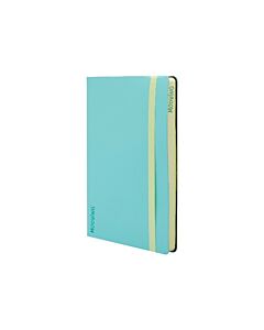 Cuaderno Mooving Notes A5 Liso x 80 Hs.