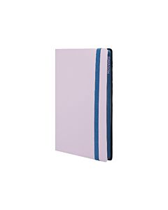 Cuaderno Mooving Notes A5 Liso x 80 Hs.
