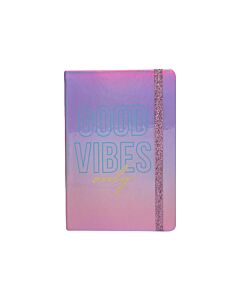 Cuaderno Mooving Notes Pop A5 Punto Guia x 80 Hs.