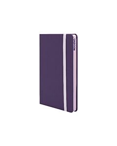 Cuaderno Mooving Notes A5 Rayado x 80 Hs.