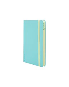 Cuaderno Mooving Notes A5 Rayado x 80 Hs.