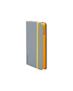 Cuaderno Mooving Notes A6 Rayado x 80 Hs.