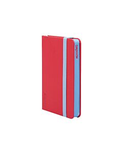 Cuaderno Mooving Notes A6 Rayado x 80 Hs.