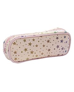 Canopla Hermosura Flora Rosa Estrella Estuche 1 Cierre