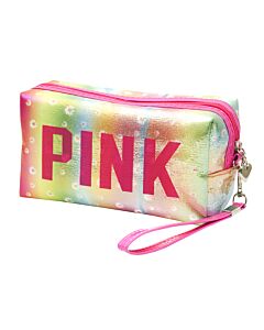 Canopla Hermosura Pink Fucsia Estuche 1 Cierre