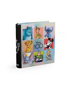 Carpeta Mooving Disney 100 Años