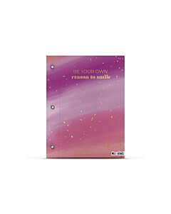 Carpeta Mooving Brush con Cordon