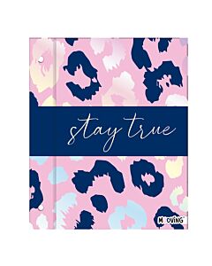 Carpeta Mooving Fab con Cordon