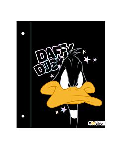 Carpeta Mooving Looney Tunes con Cordon