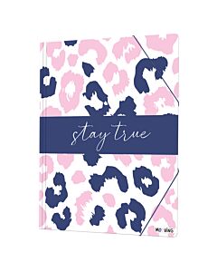 Carpeta Elastico Mooving Oficio Fab