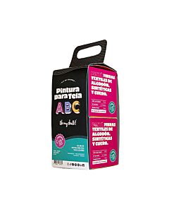 Pintura Para Tela Oh My Chalk! ABC