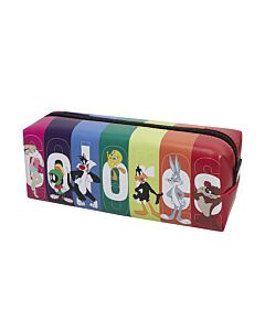 Canopla Mooving Looney Tunes Rectangular