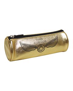 Canopla Mooving Harry Potter Tubo