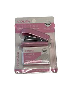 Abrochadora DL N°24/6 con Broches