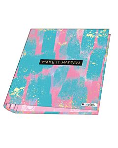 Carpeta Mooving Brush