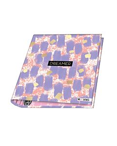 Carpeta Mooving Brush