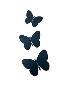 Kit Mariposas Maleka (M3D1)