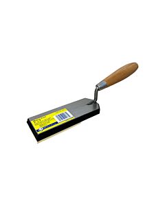 Fratacho para Terminacion QEP