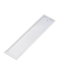 Molde Señalador 14cm Diamont (MD06)