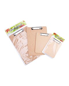 Portablock Martiz Esquelita Madera