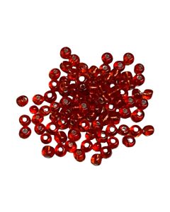 Mostasillon Rojo Cristal x 50 Gr.