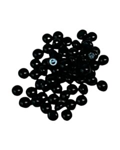 Strass 3 Mm. Negro