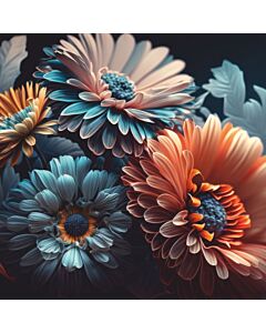 Azulejo Asper Colores A 20 x 20 Cm.