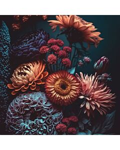 Azulejo Asper Colores B 20 x 20 Cm.