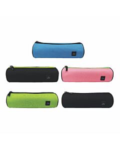 Canopla Fw Clasica Tubo Tela 1 Cierre