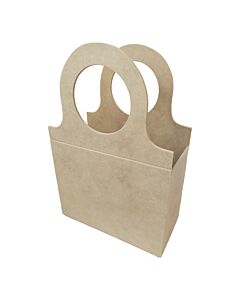 Bolsa 20x10x30 Cm. Al Carpintero