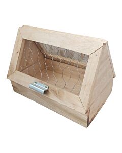 Campestre 25x10x19 Cm. Al Carpintero