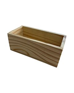 Cajon 20x10x8 Cm. Al Carpintero