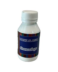 Barniz Brillante Granoulage