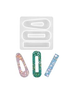 Molde Hebillas Diamont (MD53)