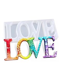 Molde Love Diamont (MD37)