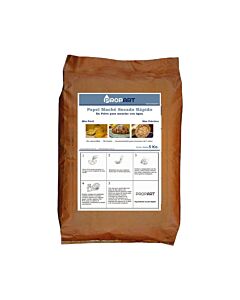 Papel Mache Propart en Polvo x 1 Kg.