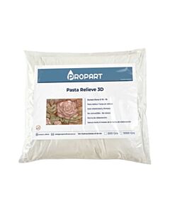 Pasta Relieve Propart x 5 Kg.