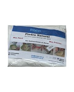 Piedra en Polvo Propart en Polvo para Moldes x 1 Kg.