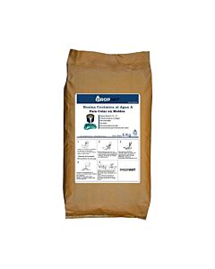 Resina Propart (73/75) Blanco en Polvo para Colar x 1 Kg.
