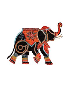 Encastrable Kartesanias (1546) Elefante Hindu