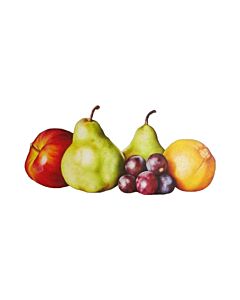 Encastrable Kartesanias (1606) Frutas Grandes 50x40