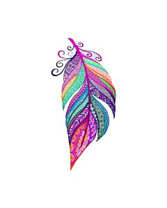 Encastrable Kartesanias (1657) Pluma 1 40x18