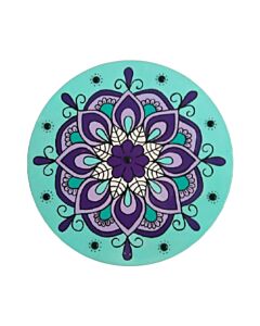 Encastrable Kartesanias (2306) Mandala