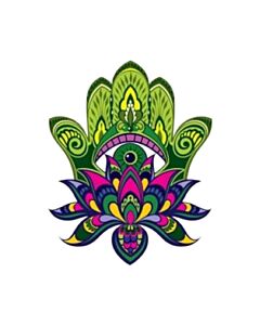 Encastrable Kartesanias (2309) Mano Fatima