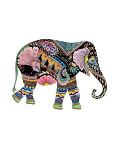 Encastrable Kartesanias (2312) Elefante Bebe