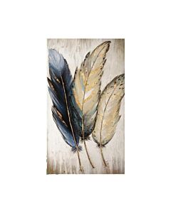 Encastrable Kartesanias (2316) Pluma Chica