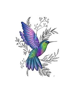 Encastrable Kartesanias (2319) Colibri